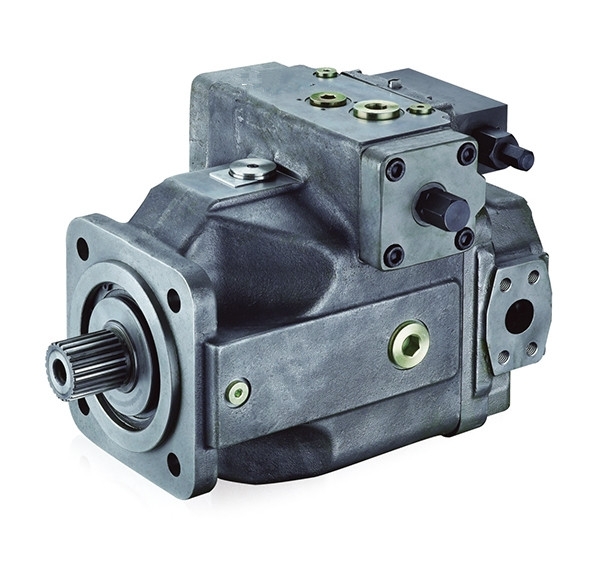 手動閥A7V40LV5.1LZF00