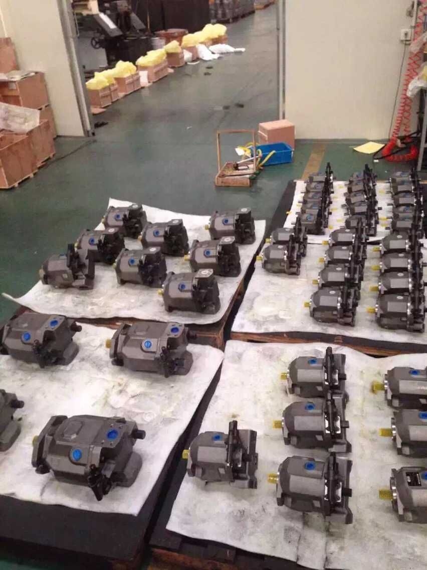 直通單向閥YB-E80/25